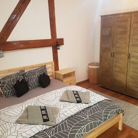 Apartament Eminescu 1 Медіаш Екстер'єр фото